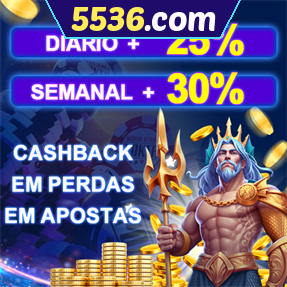 5536.com Fundo de Resgate de Perdas Semanais