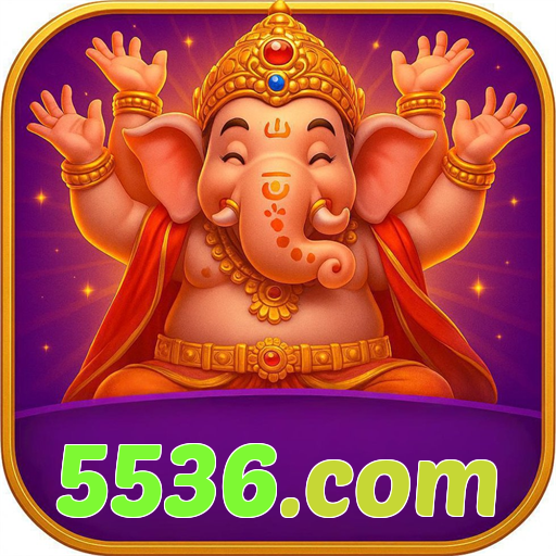 5536.com Cassino Online